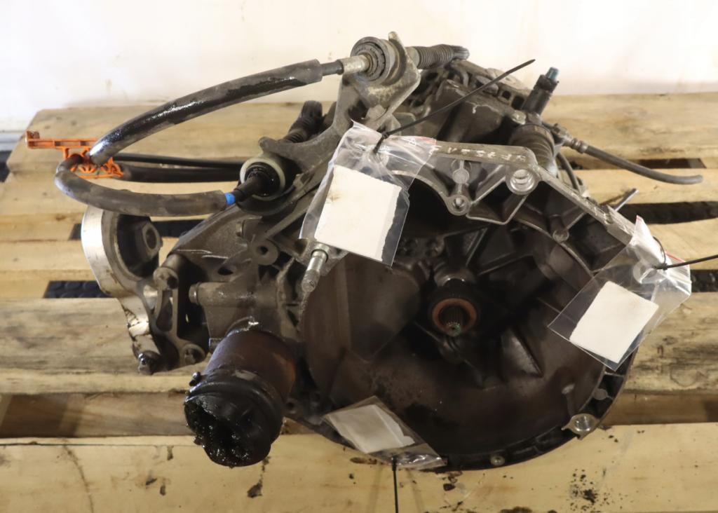 FIAT TIPO II 1.4 prevodovka 6 ryclostná 55271679