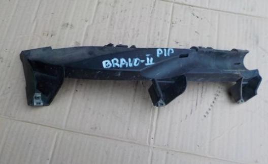 Fiat Bravo II 1,9d drziak  svetla pravy 43701757