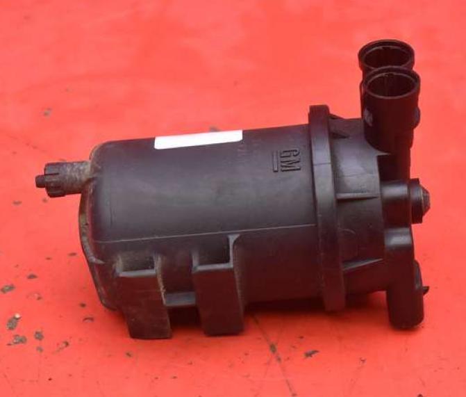 Opel Zafira A  2003 74 kW 2.0DTI 101KM 99-05 2000 Obal filtra paliva 24424887