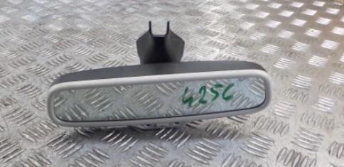 Skoda Octavia III,vnutorne spatne zrkadlo 5G0857511D