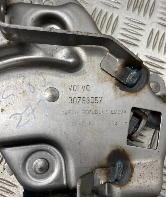 VOLVO S80 II   PEDAL brzdy 30793057 (Pedále)
