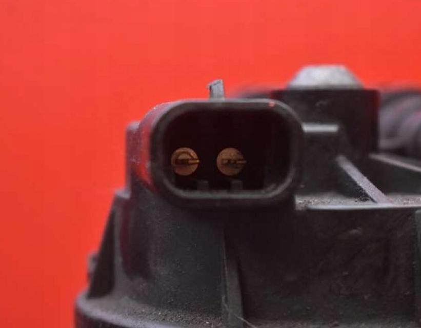 Opel Zafira A 2003 74 kW 2.0DTI 101KM 99-05 2000 Obal filtra paliva 24424887