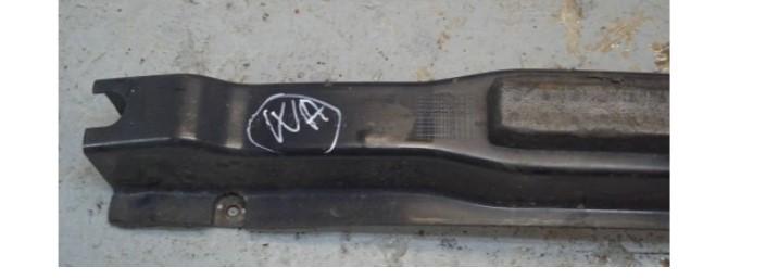 Alfa romeo Mito 08-18 1.6 jtd 120 HP manual 88 kW 1598 cm3 3- výstuha nárazník 50509382