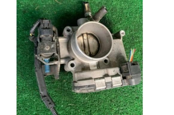 Honda Jazz II 2002-2008 1.3b: 83 HP manual 61 kW 1339 cm3 5- klapka 0280750141