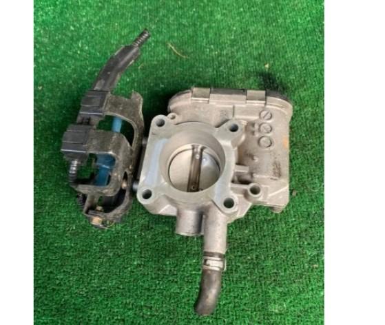 Honda Jazz II 2002-2008 1.3b: 83 HP manual 61 kW 1339 cm3 5- klapka 0280750141