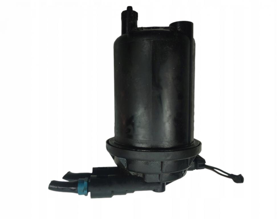 OPEL ASTRA H (A04) 2004 - 2014    1.7 CDTI (L48) 74 kW [100 KM] olej napędowy 2004 - 2010  Obal filtra paliva 9129137 (Obaly filtrov paliva)