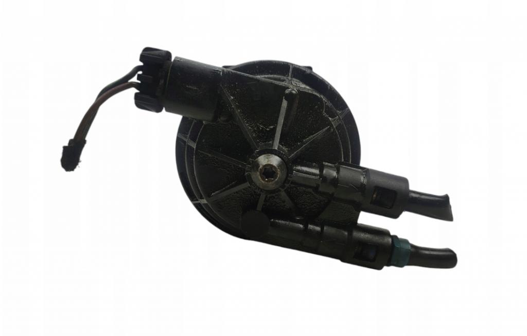 OPEL ASTRA H (A04) 2004 - 2014    1.7 CDTI (L48) 74 kW [100 KM] olej napędowy 2004 - 2010  Obal filtra paliva 9129137 (Obaly filtrov paliva)