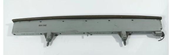 Seat Cordoba II 6L 2002-2008 1.9 tdi 101 HP manual 74 kW 1896 cm3 4- světlo: stop: 6L5945097