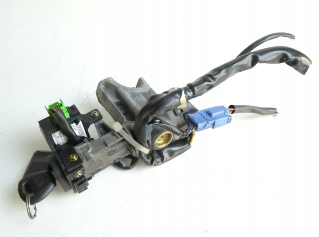 Honda HR-V I 1999-2006 1.6 16v 105 HP manual 77 kW 1590 cm3 5- Spínačka 39730-S04-G0 (Spínacie skrinky a kľúče)