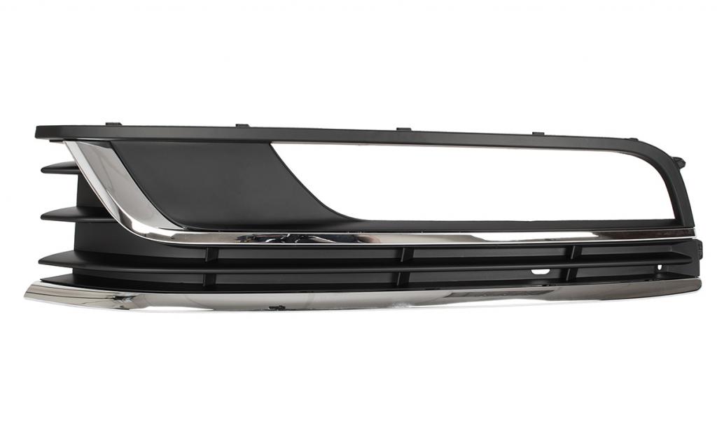 Vw Passat B7 2010-2014 2.0 tdi 140 HP manual 103 kW 1968 cm3 5- blenda nárazník ľavá 