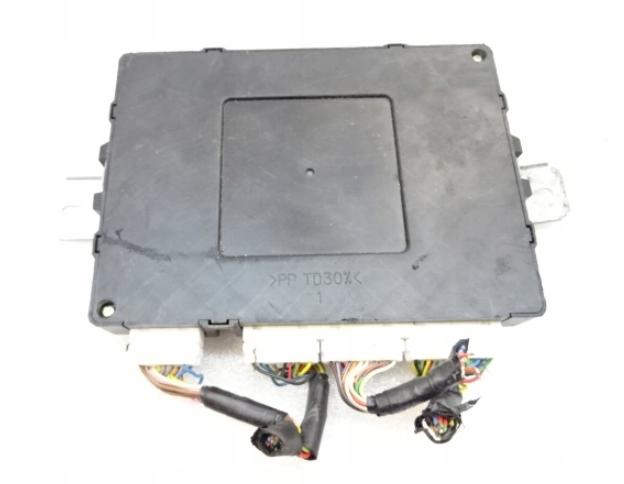 HYUNDAI ix35 (LM, EL, ELH) 2009 - 2022    2.0 CRDi 135 kW [184 KM] olej napędowy 2012 - 2022  Modul Riadiaca jednotka 95400-2YGC0 (Ostatné)