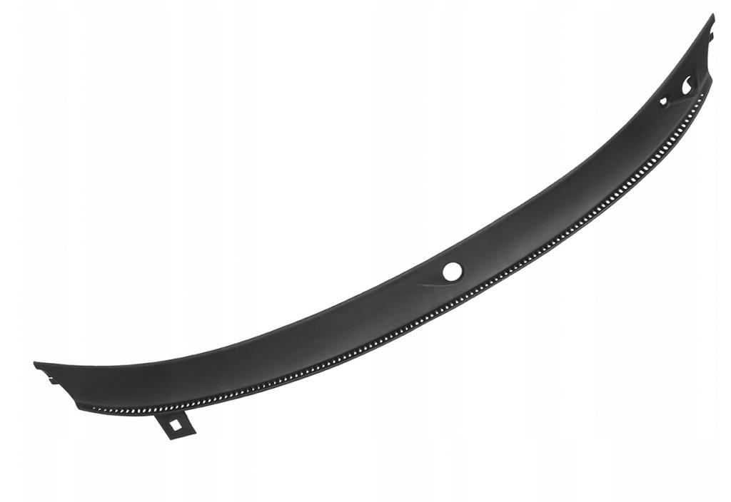 VW Passat B5 96-00 Torpédo, plast pod čelné okno Držiak Lišta torpédo DA-4945