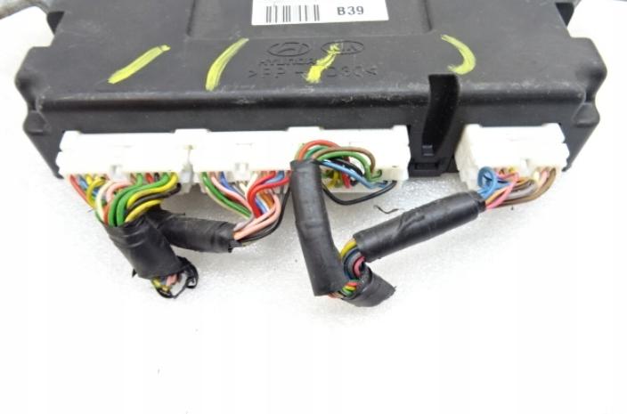 HYUNDAI ix35 (LM, EL, ELH) 2009 - 2022    2.0 CRDi 135 kW [184 KM] olej napędowy 2012 - 2022  Modul Riadiaca jednotka 95400-2YGC0 (Ostatné)