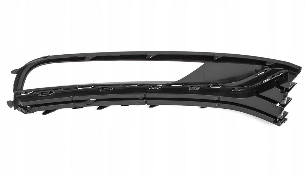 Vw Passat B7 2010-2014 2.0 tdi 140 HP manual 103 kW 1968 cm3 5- blenda nárazník ľavá