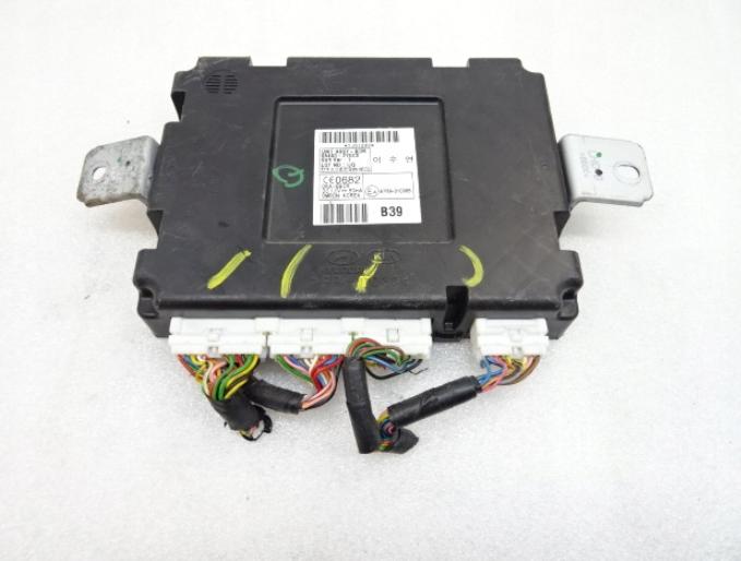 HYUNDAI ix35 (LM, EL, ELH) 2009 - 2022    2.0 CRDi 135 kW [184 KM] olej napędowy 2012 - 2022  Modul Riadiaca jednotka 95400-2YGC0 (Ostatné)