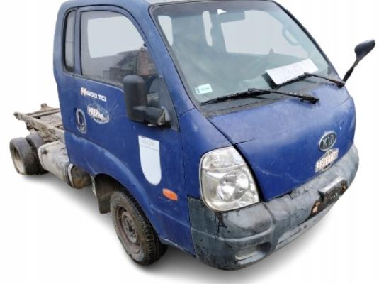 Kia K2500 2.5D 02-07 Kardaň, hriadeľ hnací