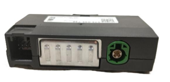 USB AUX Seat Leon III 1.4TSI  575035736