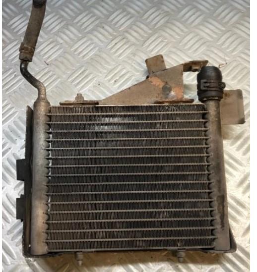 Volkswagen Passat B5 FL  2002  KOMBI 5D 1.9TDI 130KM 00-05 1900 Chladič paliva 8D0203503A