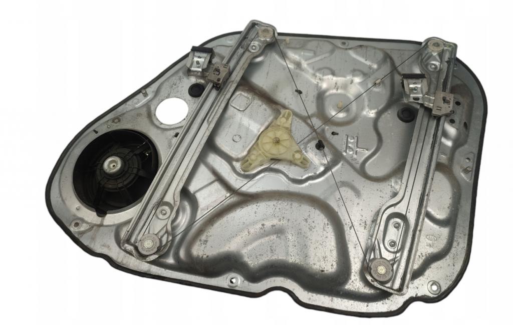 KIA VENGA Mechanizmus sťahovania okna ľavý predný 8247-1P010