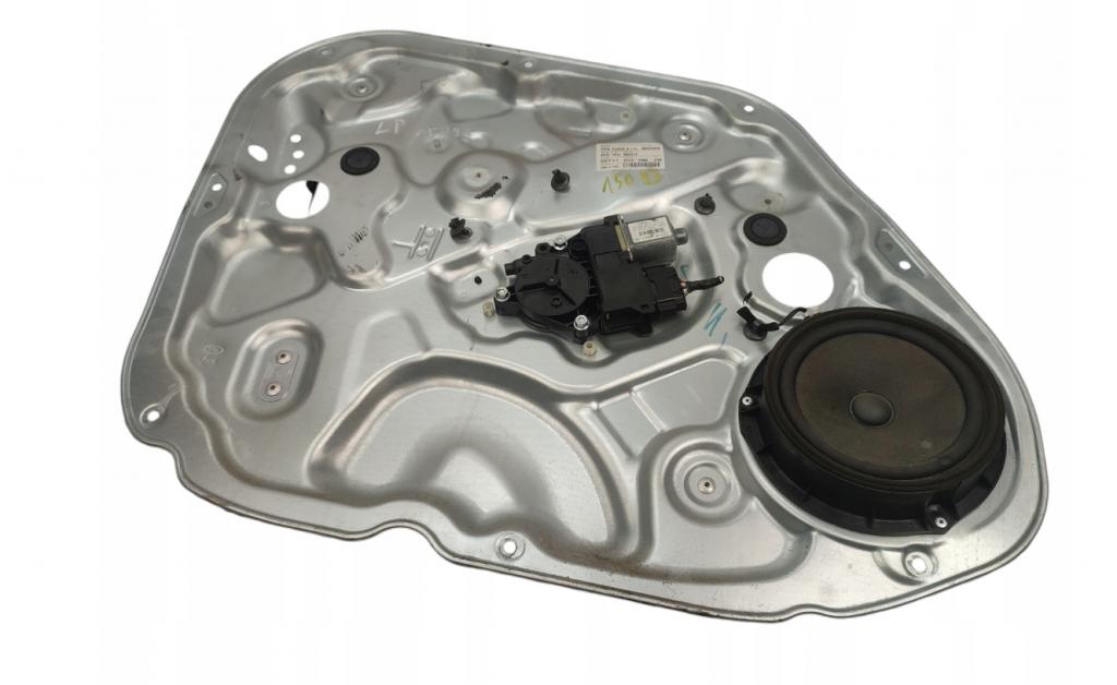 KIA VENGA Mechanizmus sťahovania okna ľavý predný 8247-1P010