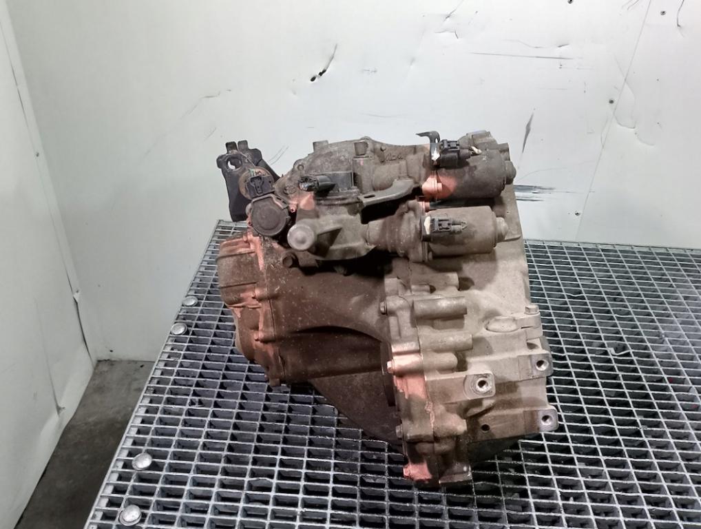 TOYOTA  COROLLA E12 1.4 D4D MANUÁLNA PREVODOVKA