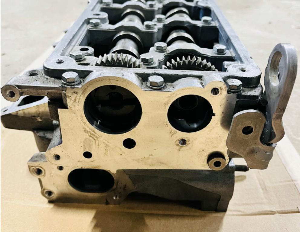 SKODA FABIA II LIFT (2010-2014) 1.6 TDI 75KM Hlava 03L103373A CAY