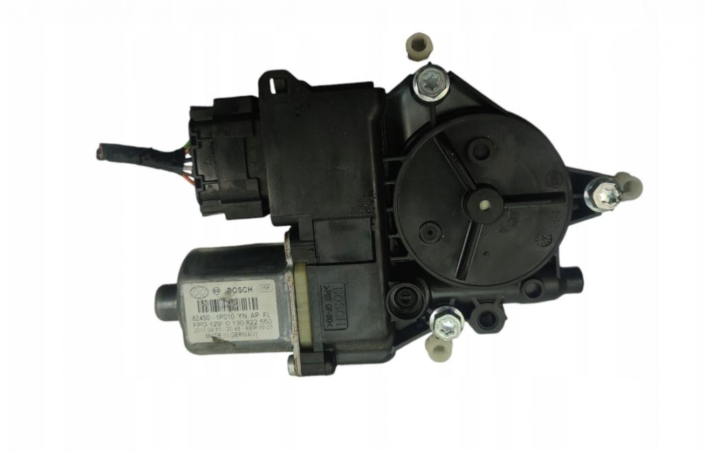 KIA VENGA Mechanizmus sťahovania okna ľavý predný 8247-1P010