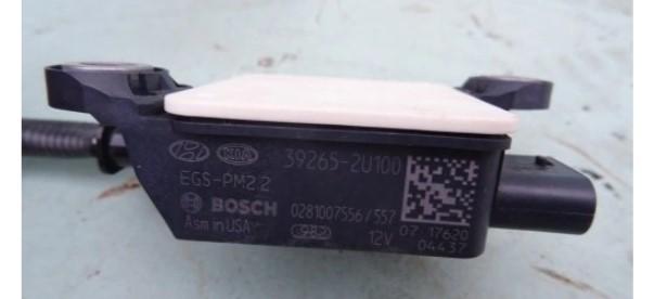 Kia Ceed 2023 Sonda Lambda: 39265-2U100