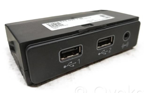 USB AUX Seat Leon III 1.4TSI  575035736