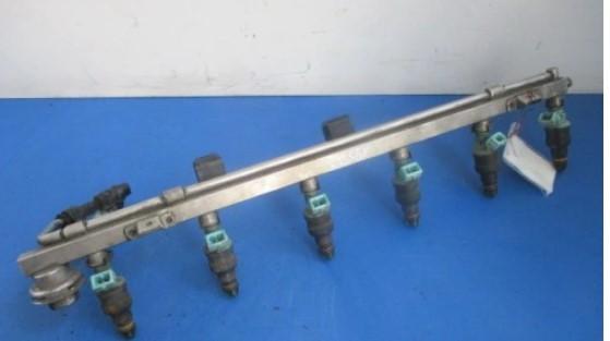 BMW 5 E34 2.5  525 I 24V M50 B25 (256S2), M52 B25 (VANOS), M50 B25 TU manual 0 5 141,00000000 192  lišta vstrekovacia 0280150415/72154801/