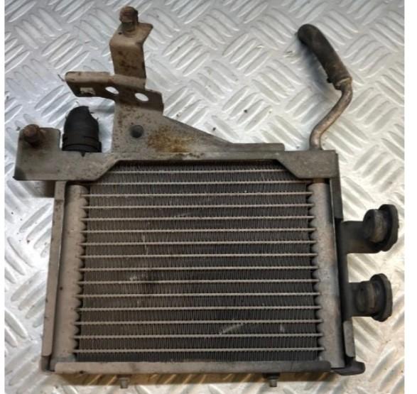 Volkswagen Passat B5 FL  2002  KOMBI 5D 1.9TDI 130KM 00-05 1900 Chladič paliva 8D0203503A