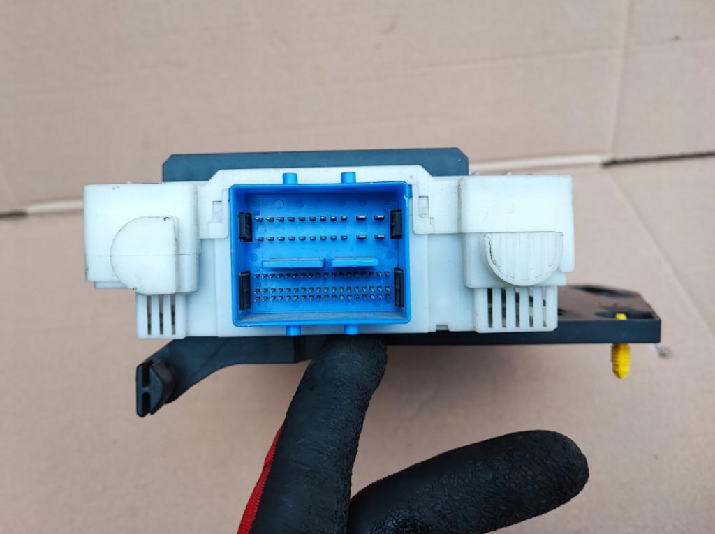 Ford Mondeo Mk4 2007-2014 1.8 tdci 125 HP manual 92 kW 1799 cm3 5- modul riadiaca jednotka 7G9T-14A073-DE (Ostatné)