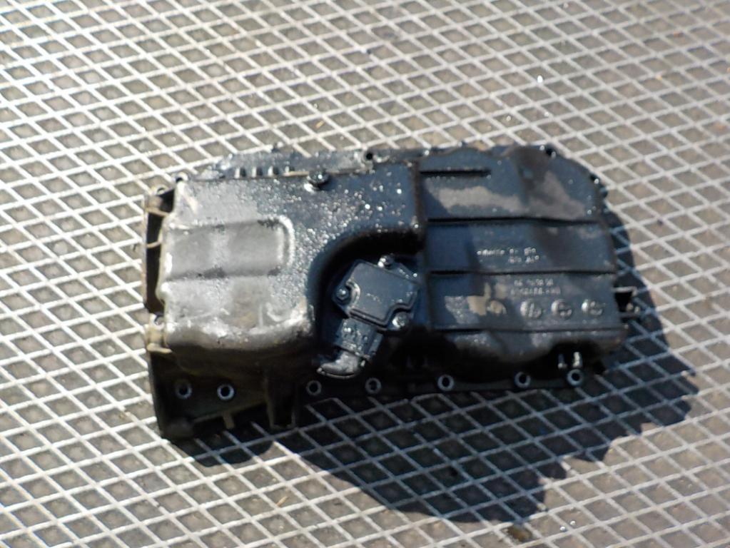 BMW E87 E90 2,0 D vaňa olejová 1113 7797969