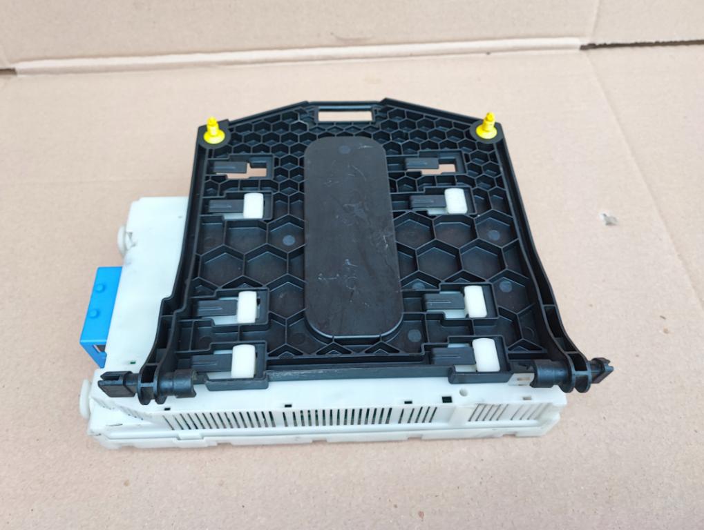 Ford Mondeo Mk4 2007-2014 1.8 tdci 125 HP manual 92 kW 1799 cm3 5- modul riadiaca jednotka 7G9T-14A073-DE (Ostatné)