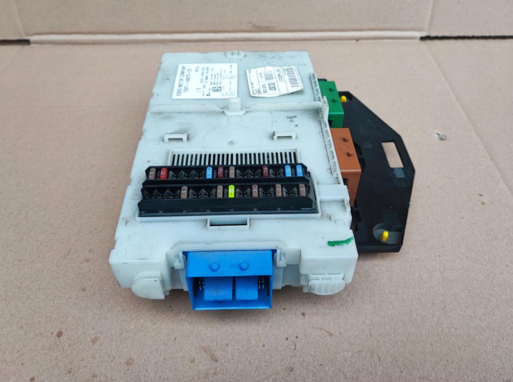 Ford Mondeo Mk4 2007-2014 1.8 tdci 125 HP manual 92 kW 1799 cm3 5- modul riadiaca jednotka 7G9T-14A073-DE (Ostatné)