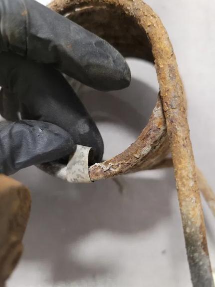 Fiat Bravo II 2007-2014 1.4 T 120 HP manual 88 kW 1368 cm3 5- Trubka: 55224487