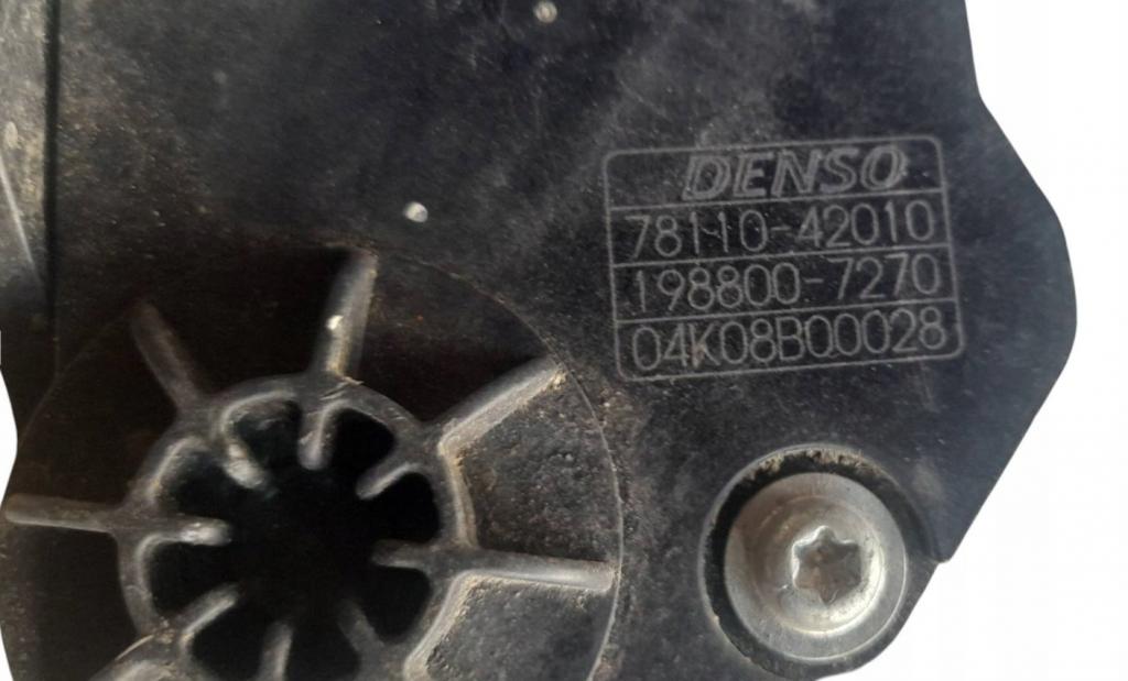 Toyota Rav4 III 2005-2012 2.2   pedále 78110-42010 (Pedále)