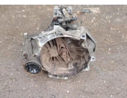 Prevodovka 1.6 FSI GYT VW Seat Skoda