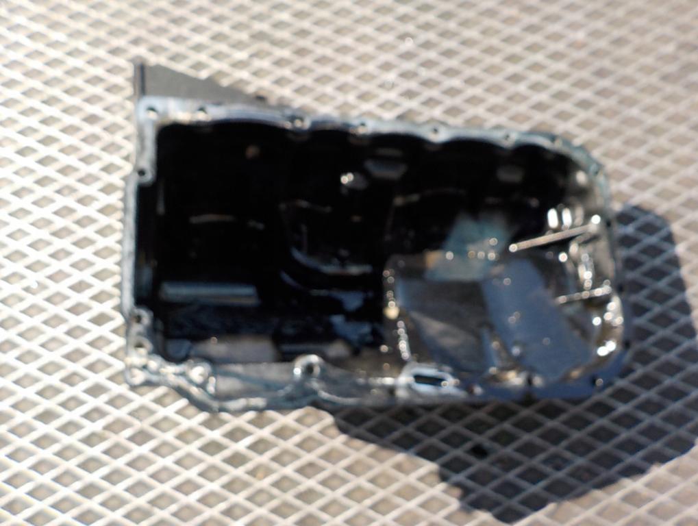 BMW E87 E90 2,0 D vaňa olejová 1113 7797969