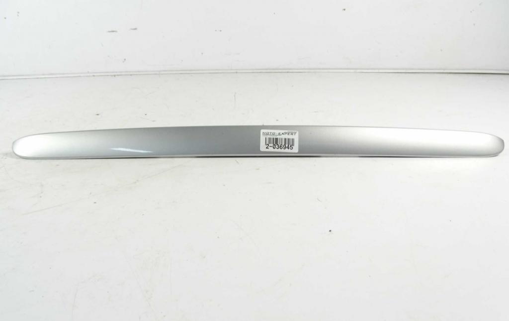 MERCEDES-BENZ CLK (C208)  Lišta dverí zad chróm  A2087580438