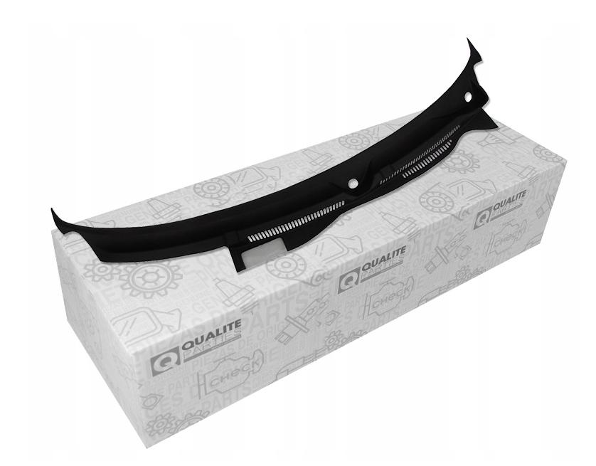 VW GOLF IV (1J1) HB 2000 Torpédo, plast pod čelné okno 1J1819415B