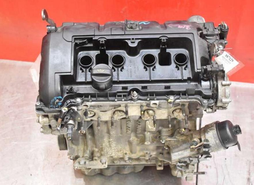 Citroen C3 Picasso 2008-2017 1.4 16V 95 HP manual 70 kW 1397 cm3 5- motor benzín: 8F01