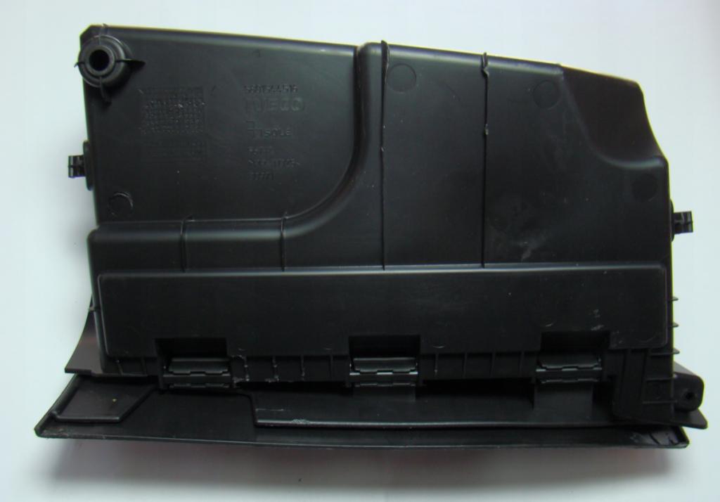 Iveco: Daily 14- kastlík spolujazdca 5801544516 novy