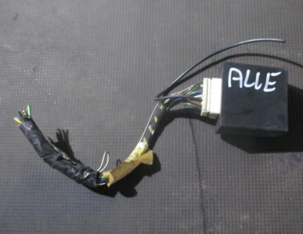 Citroen Berlingo I 1996-2008 2.0 hdi 66 kW 1997 modul riadiaca jednotka 506005