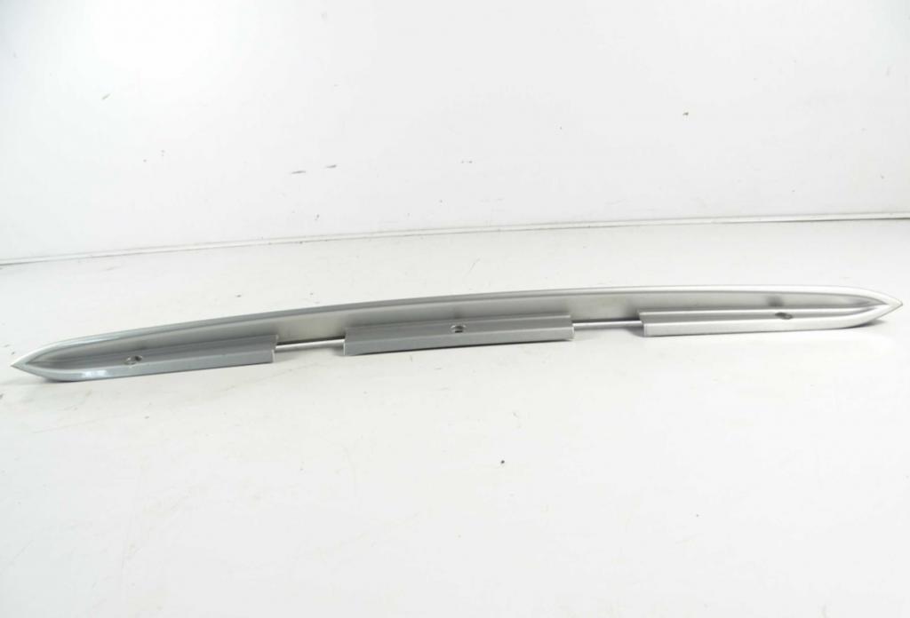 MERCEDES-BENZ CLK (C208)  Lišta dverí zad chróm  A2087580438