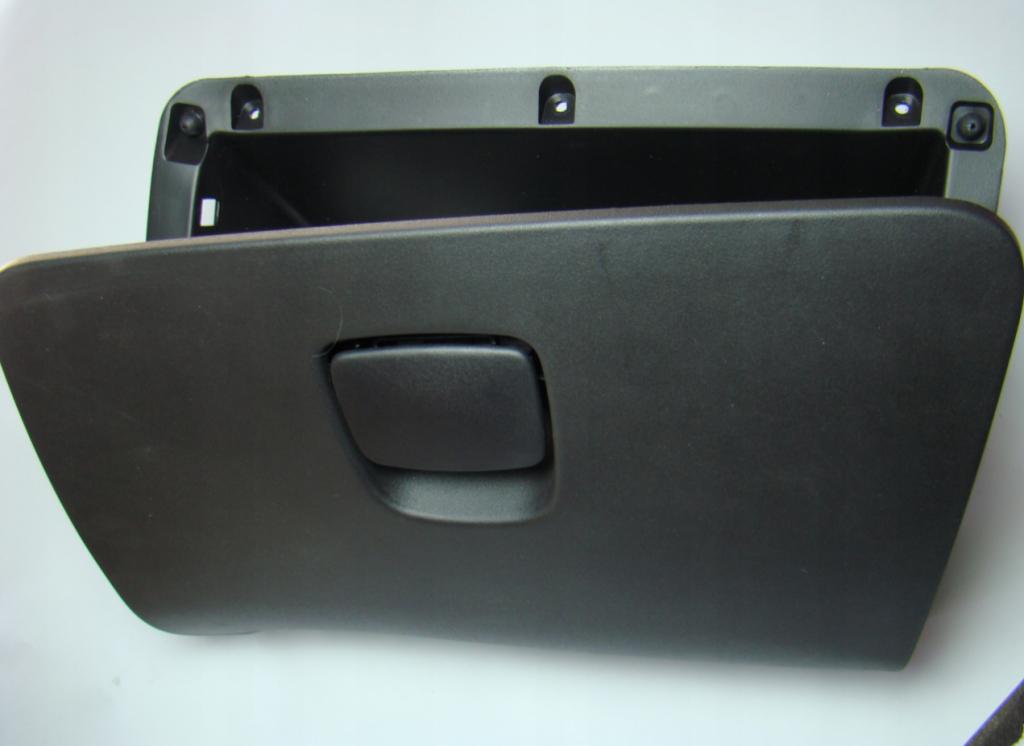 Iveco: Daily 14- kastlík spolujazdca 5801544516 novy