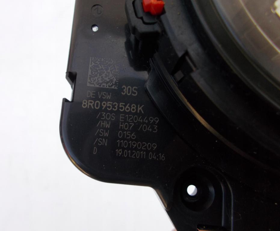 Audi A4 B8 Krúžok, slimák airbag 8R0953568K