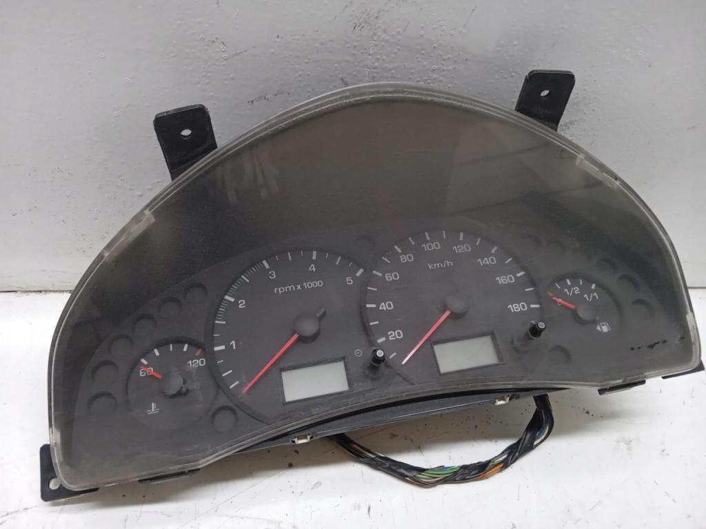 Ford Transit 2000-2006 2.0 tdci 125 HP manual 92 kW 1998 cm3 5- prístrojovka/ budíky 3C1T-10849-GE