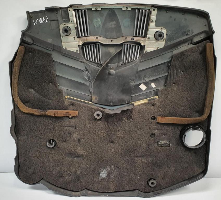 Mercedes R W251 2005-2013 3.0 CDI V6 224hp automatic 165 kW Clona Motor horná A6420100167