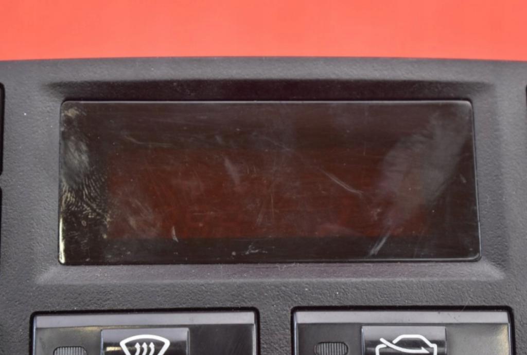 KIA SORENTO 1 I 02-06 OVLÁDACÍ PANEL VZDUCHU 97250-3E110